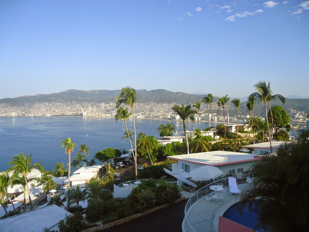 imagini hotel LAS BRISAS